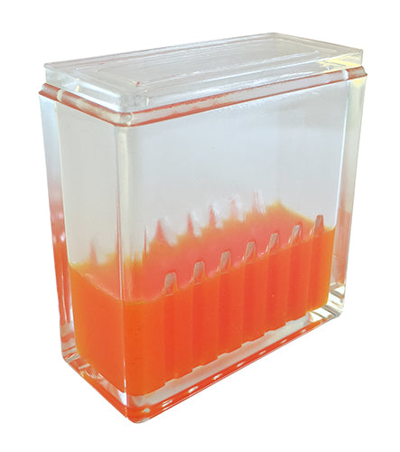 Slide Staining Jars, Dishes & Racks