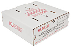 HeldSecure™ Microscope Slide/Tissue Cassette Storage Kit