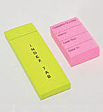HeldSecure™ Microscope Slide/Tissue Cassette Storage Kit