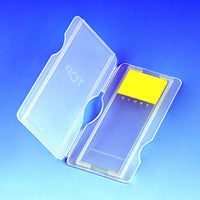 Plastic Slide Mailers for 1, 2, or 3 Slides