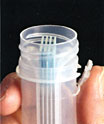 LockMailer™ - Microscope Mailer and Staining Jar