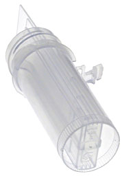 LockMailer™ - Microscope Mailer and Staining Jar