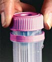 LockMailer™ - Microscope Mailer and Staining Jar