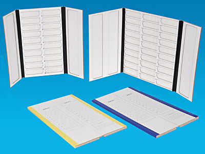 Pop-Up 20 or 30-Slide Holders