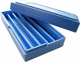 OmniStor Slide & Cassette Storage System