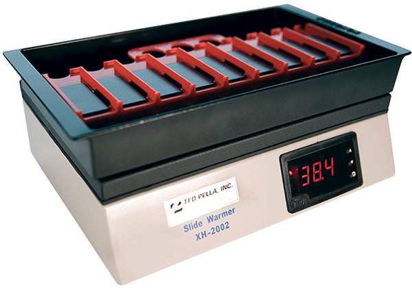 IHC Slide Manager & Slide Dryer Combo