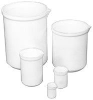 PTFE Beakers