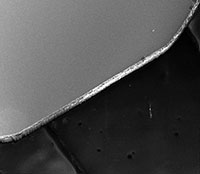 PELCO® CLEM Silicon Support Grids with Silicon Nitride Membranes