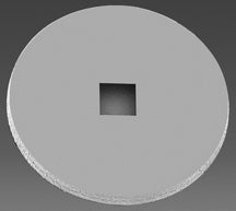 PELCO® Hydrophilic and Hydrophobic Silicon Nitride Membrane Surfaces