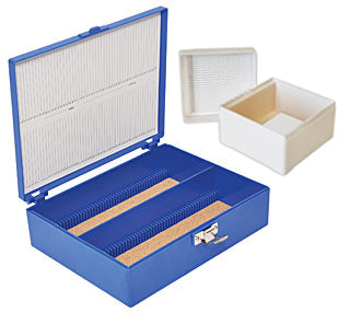Tall Slide Boxes