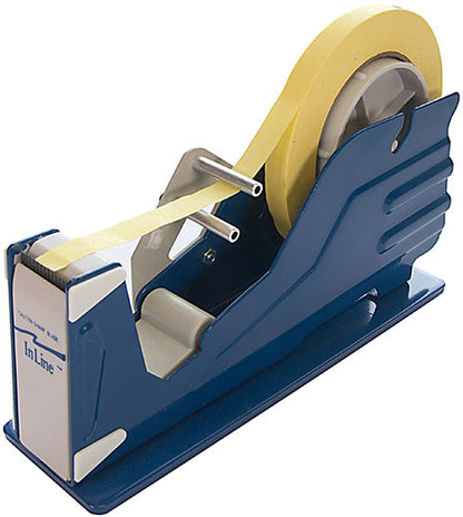 Heavy Duty Metal Frame Multi-Roll Tape Dispensers