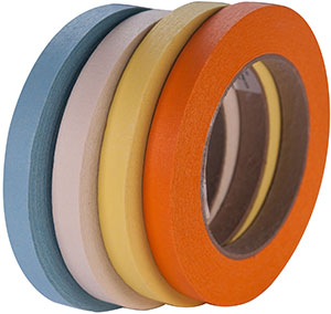Laboratory Tape