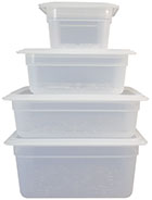 PELCO® Pro Desiccator Storage Boxes