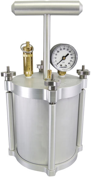 PELCO® Pressure Pot
