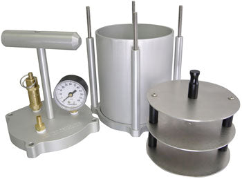 PELCO® Pressure Pot
