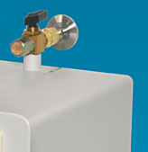 PELCO® Vacuum Desiccator Cabinets