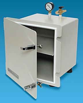 PELCO® Vacuum Desiccator Cabinets