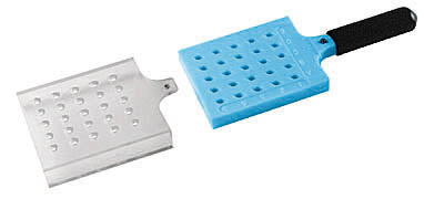 PELCO® 22510 Grid Staining Matrix System