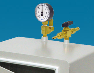 PELCO® Vacuum Desiccator Cabinets