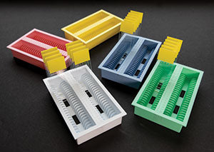 DrainRack™ Jr., Slide Storage System