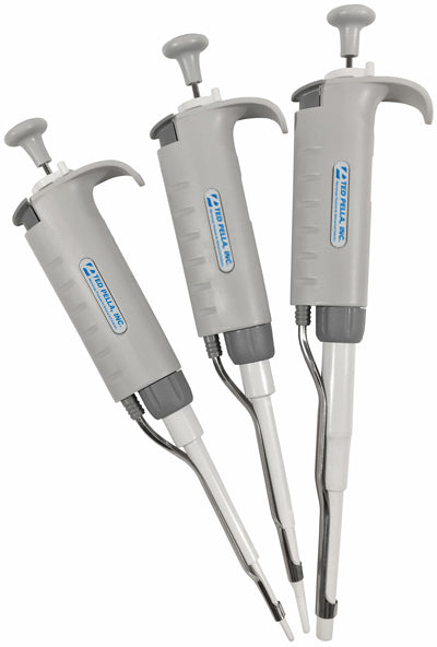ProPette™ Pipettors, Universal Pipette Tips, SureStand™ Multi-Channel Capable Pipettor Racks, Polyethelene Pasteur Pipettes, Glass Pipettes, Bulbs for Pipettes