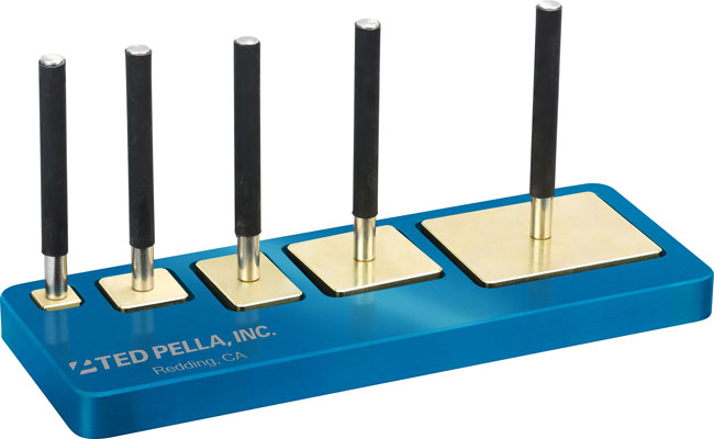 PELCO® Tissue Tampers