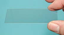 Premier Glass Microscope Slides