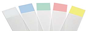 Superfrost™ & Colorfrost™ Microscope Slides