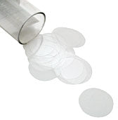 Glass Specimen Discs and Slides