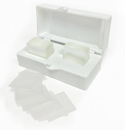Micro Cover Glass