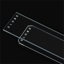 Diamond™ White Glass Microscope Slides