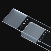 Diamond™ White Glass Microscope Slides