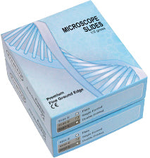 Economy Microscope Slides