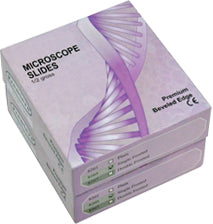 Economy Microscope Slides