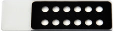 Spot Slides Multi-Well Microscope Slides
