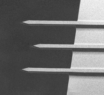 Tipless AFM Cantilevers