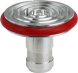 Cryostat Specimen Chucks