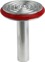 Cryostat Specimen Chucks