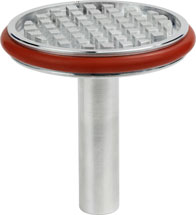 Cryostat Specimen Chucks