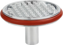 Cryostat Specimen Chucks