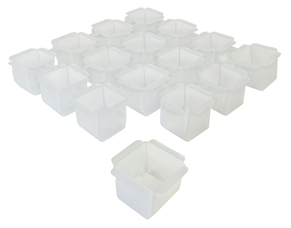 Peel-A-Way® Disposable Histology Molds