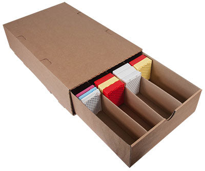 Storage Cabinets for Tissue Embedding/Processing Cassettes