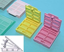 Simport™ Embedding/Processing Cassettes & Accessories