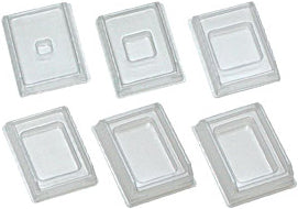 Disposable Base Molds