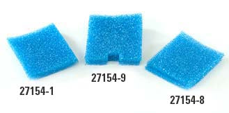 Biopsy Foam Sponge Pads