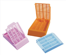 Simport™ Embedding/Processing Cassettes & Accessories