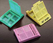 Simport™ Embedding/Processing Cassettes & Accessories