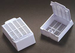 Simport™ Embedding/Processing Cassettes & Accessories