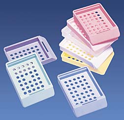 Simport™ Embedding/Processing Cassettes & Accessories