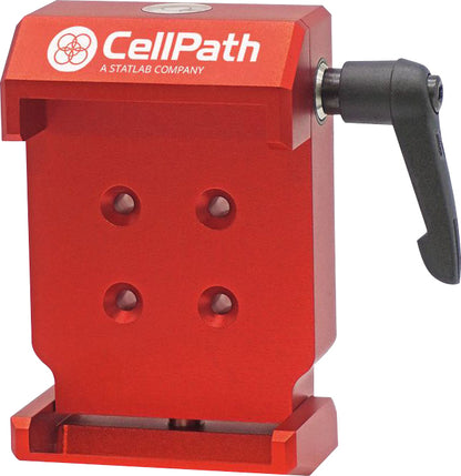 Super Mega Universal Cassette Clamp for Microtomes